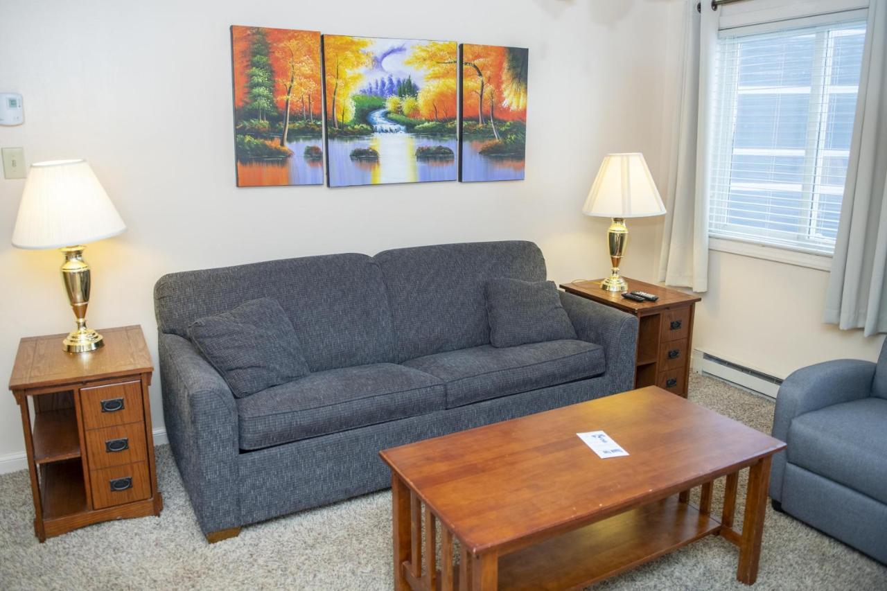 Stroll To Slopes, Village Area, Ski In-Out Mtlodge 304 Snowshoe Exterior photo