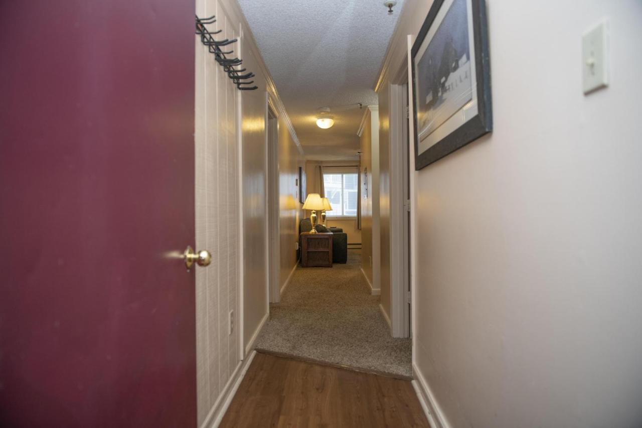 Stroll To Slopes, Village Area, Ski In-Out Mtlodge 304 Snowshoe Exterior photo